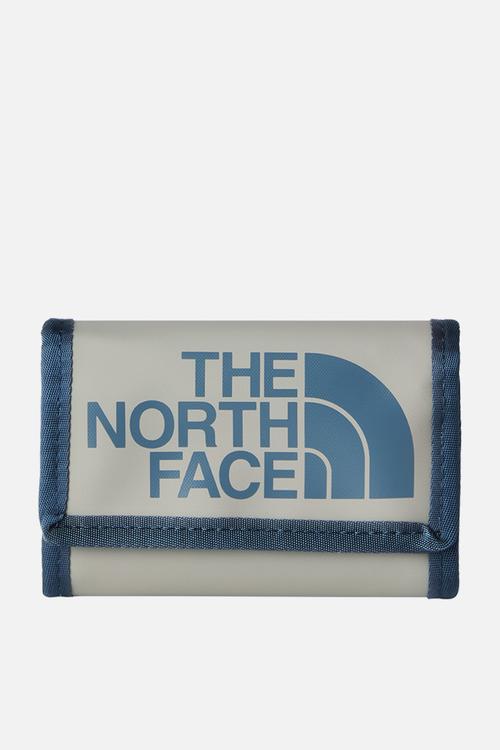 Base Camp Wallet - Stone Slab-Granite Grey 