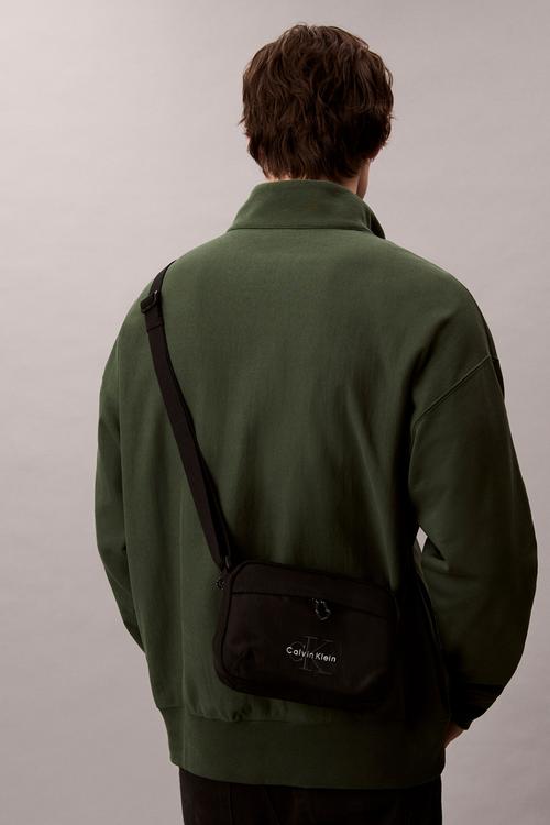 Bold Camera Bag - Black