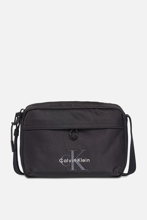 Bold Camera Bag - Black
