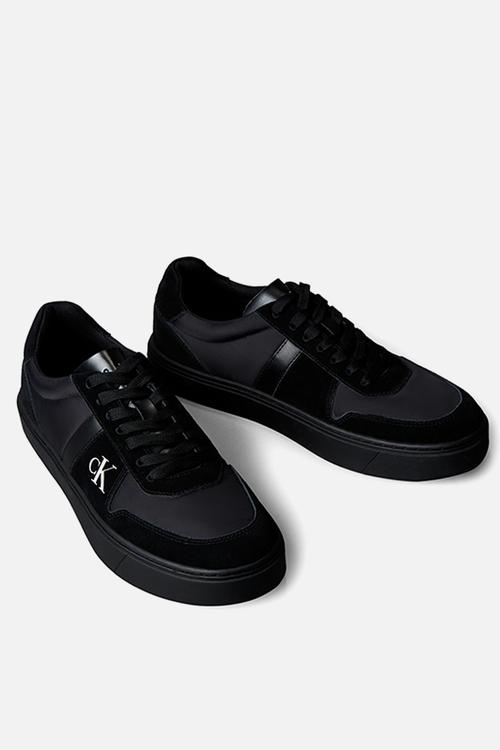 Classic Cupsole - Triple Black