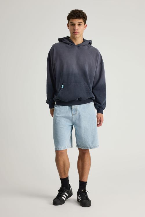 Open Gallery Hoodie - Og Washed Seal/Originals