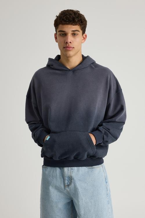 Open Gallery Hoodie - Og Washed Seal/Originals
