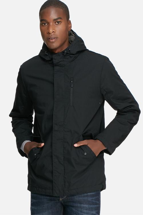 Vald long jacket