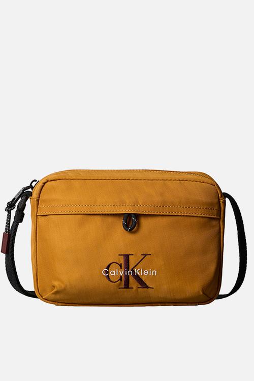 Bold Camera Bag - Field Moss