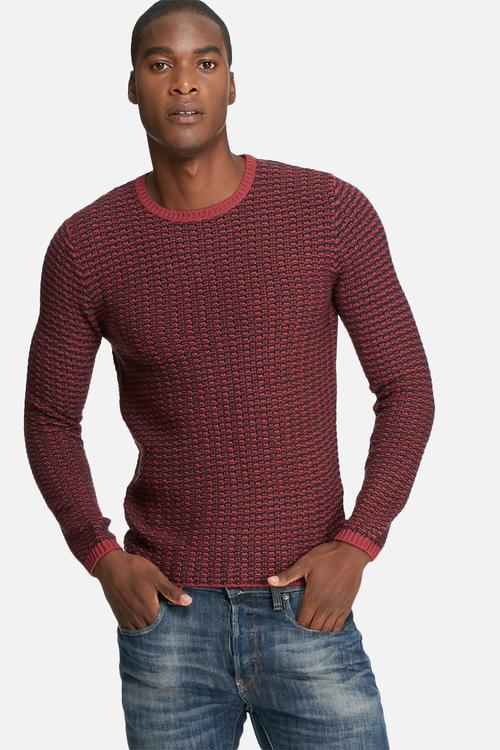 Dyson knit