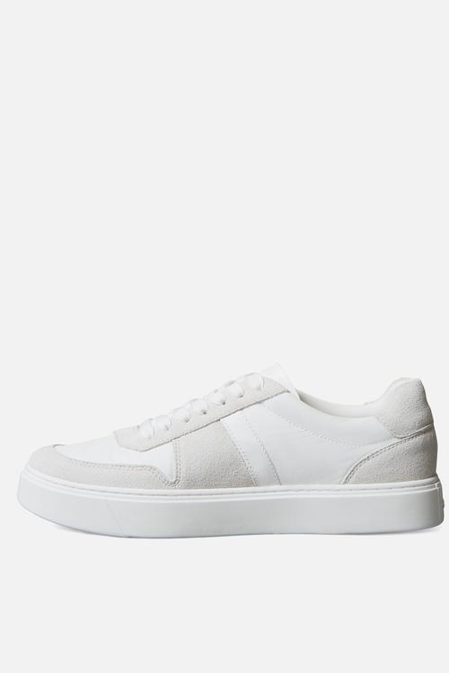 Classic Cupsole - Triple Bright White