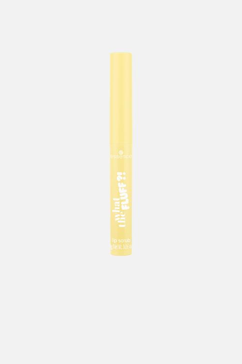 WHAT THE FLUFF?! Lip Scrub - 01 Sugar Dreams