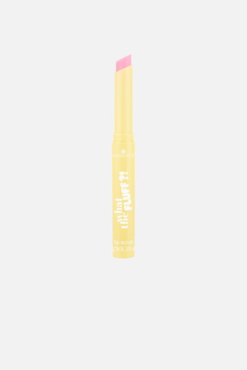 WHAT THE FLUFF?! Lip Scrub - 01 Sugar Dreams