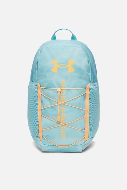 Hustle Sport 6.0 Backpack - Blue Haze