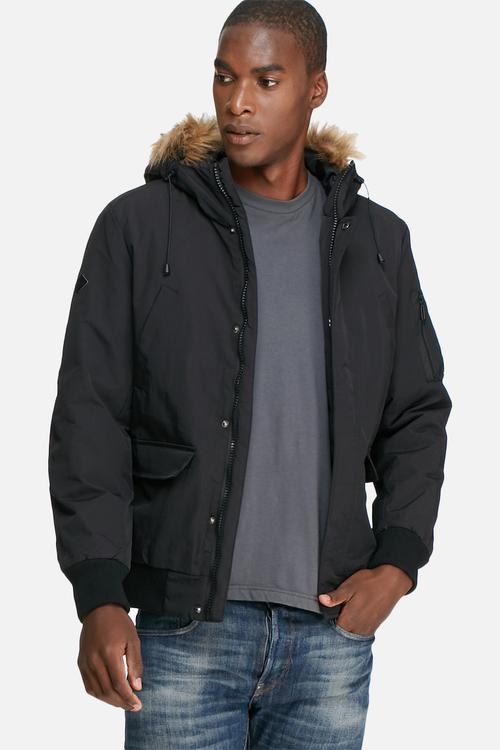 Adam bomber jacket