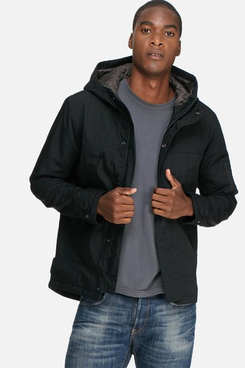 Vald short jacket