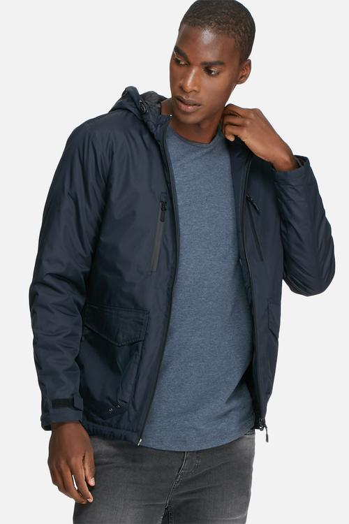 Opile jacket