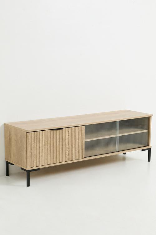 Titus Media Unit - Natural