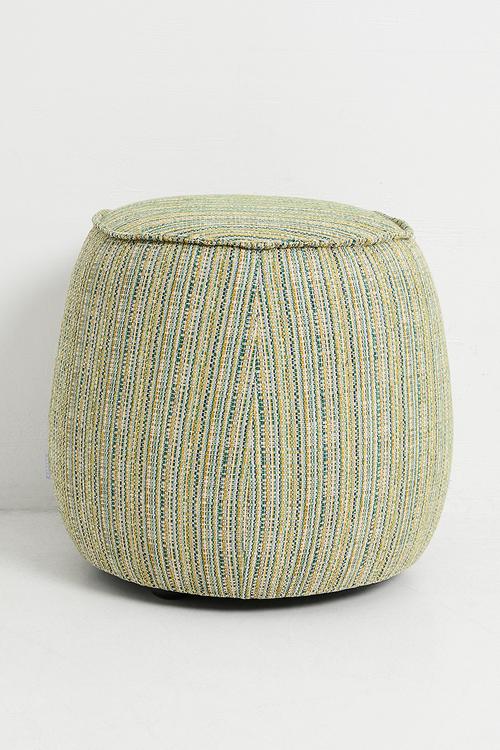 Zola Kids Ottoman - Multi