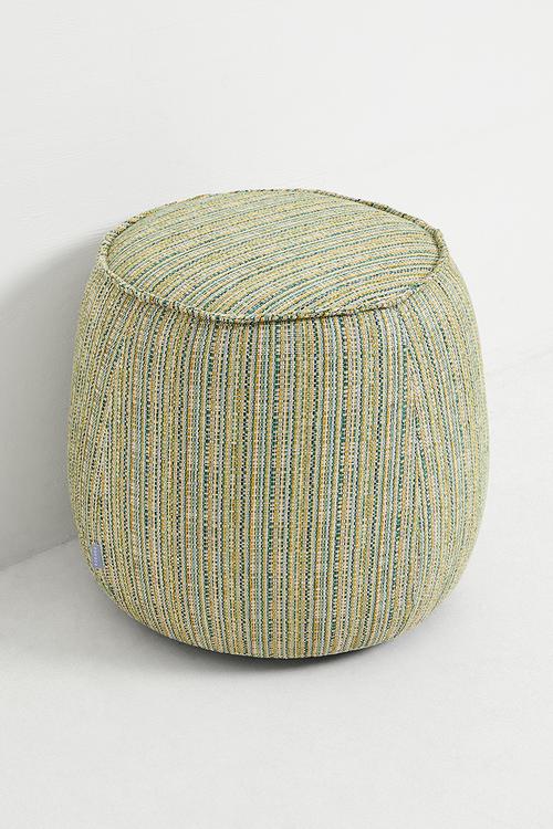 Zola Kids Ottoman - Multi