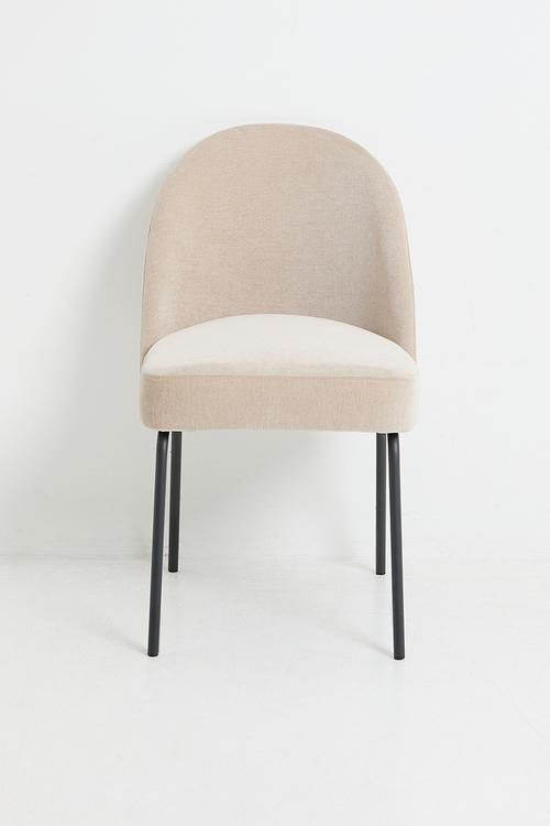Creston Dining Chair - Natural