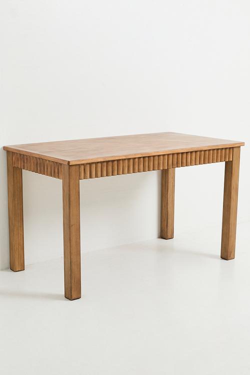 Amarah Dining Table - Natural
