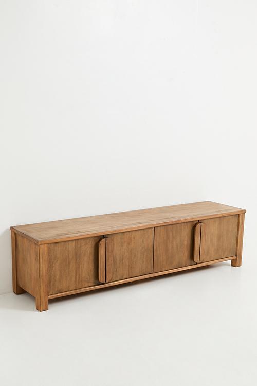 Harris Tv Unit - Natural
