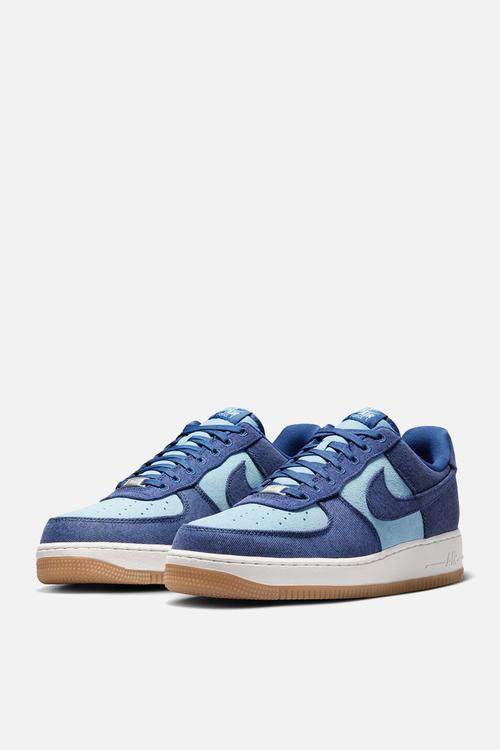Nike Air Force 1 '07 LV8 Denim