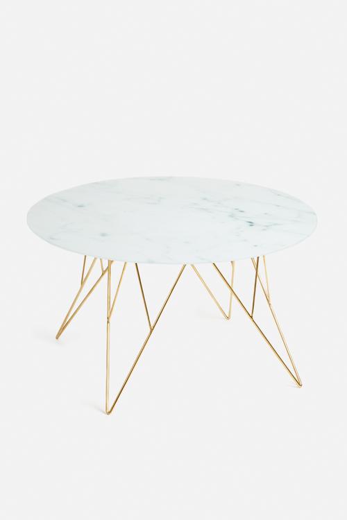 Prunus coffee table
