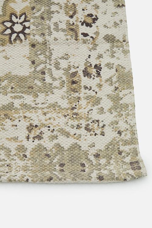 Vero Printed Runner Natural