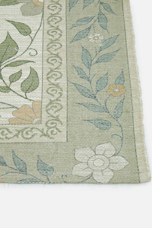 Sophie Floral Rug Multi