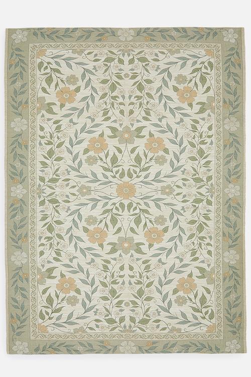 Sophie Floral Rug Multi