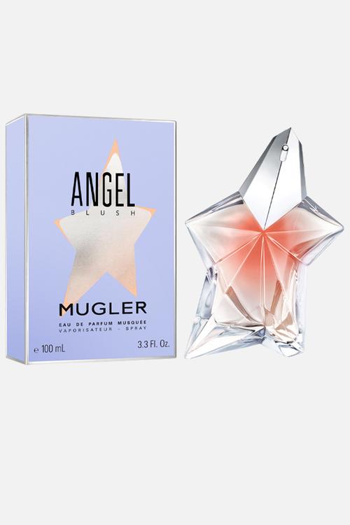 Mugler Angel Blush Edp - 100ml