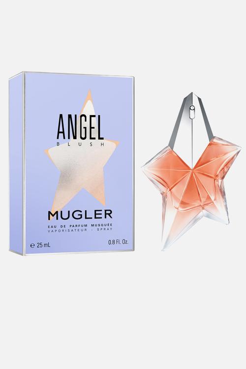 Mugler Angel Blush Edp - 25ml