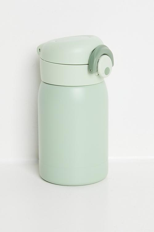 Water bottle - pastel mint