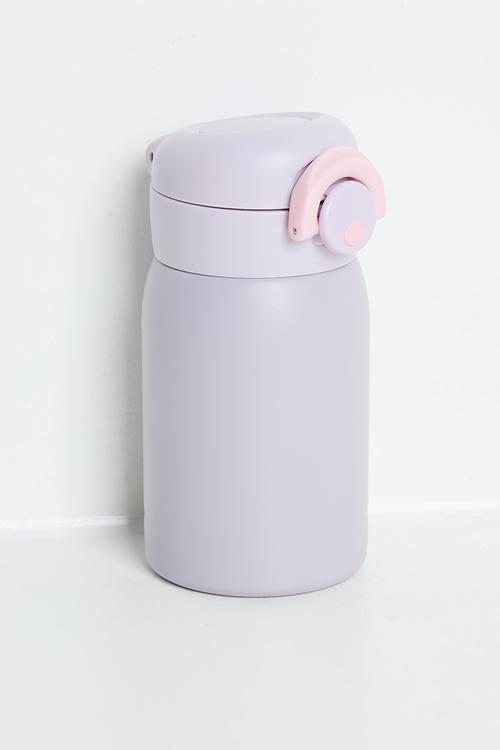 Water bottle - lilac
