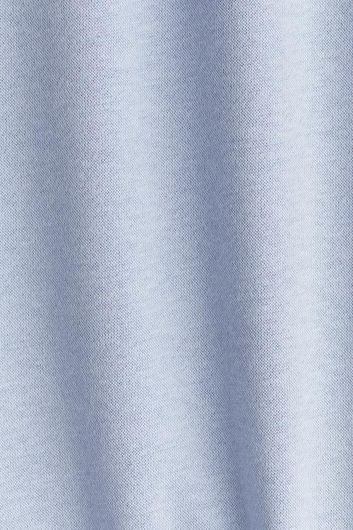 Flared joggers - light blue