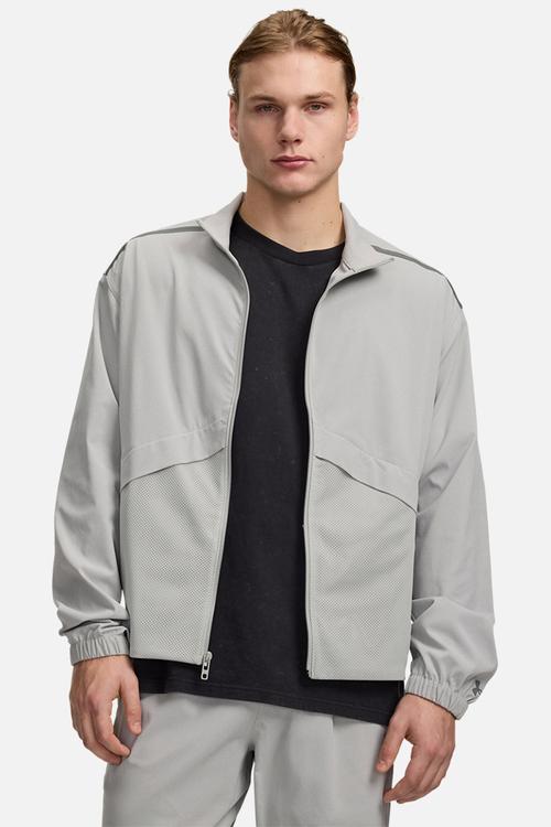 Unstoppable Airvent Jacket - Titanium /  / Titanium