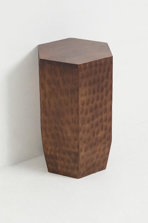 Arthur side table - natural