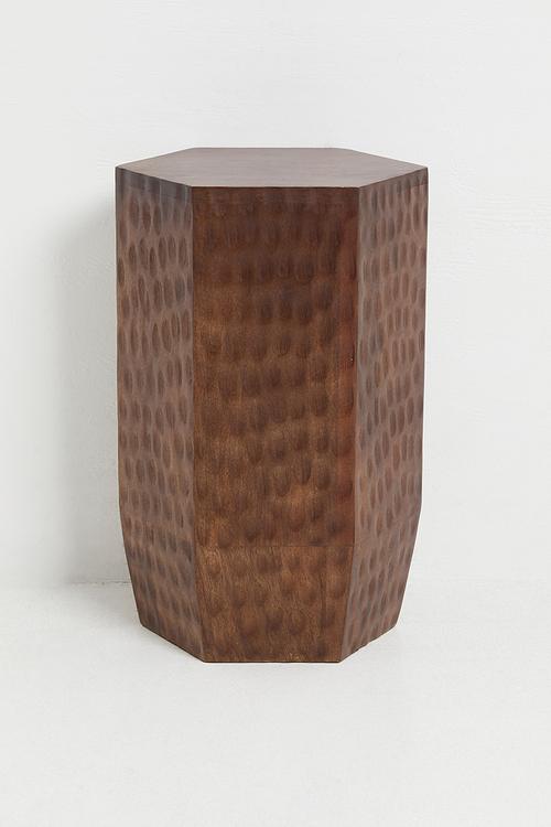 Arthur side table - natural