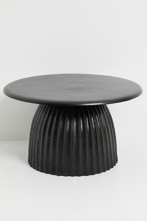 Zara coffee table - black
