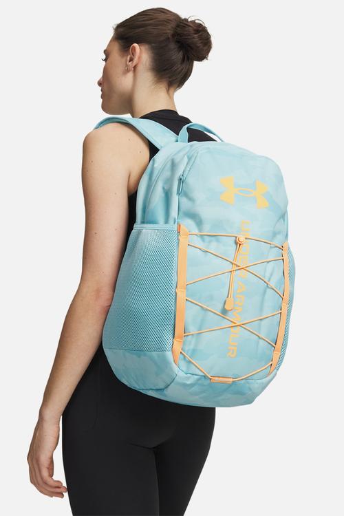 Hustle Sport 6.0 Backpack - Blue Haze