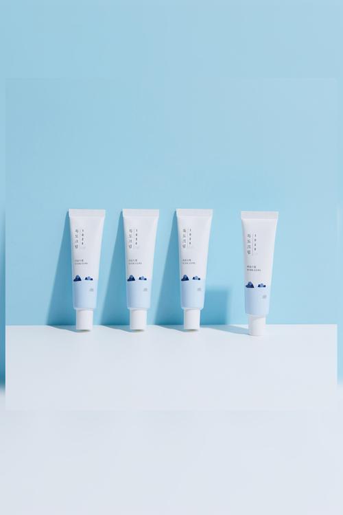 1025 Dokdo Eye Cream - 30ml