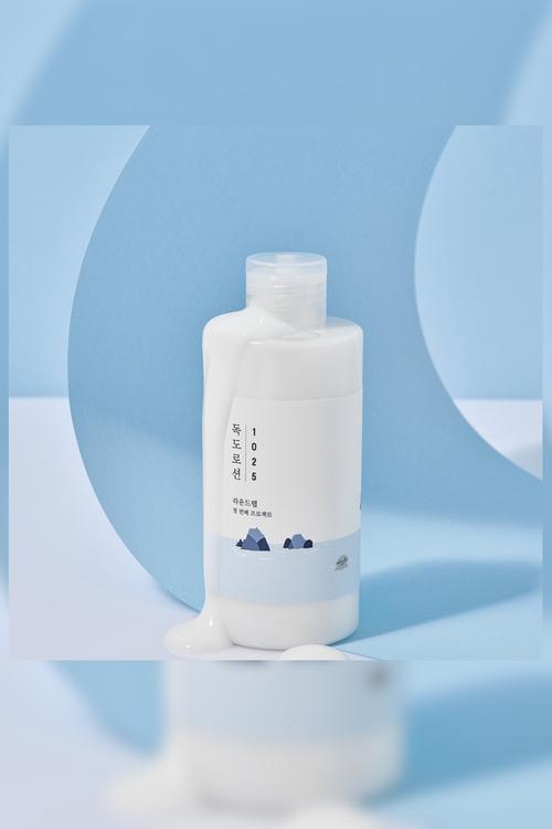 1025 Dokdo Lotion - 200ml