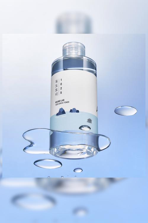 1025 Dokdo Toner - 100ml