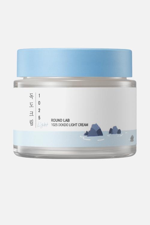 1025 Dokdo Light Cream - 80ml