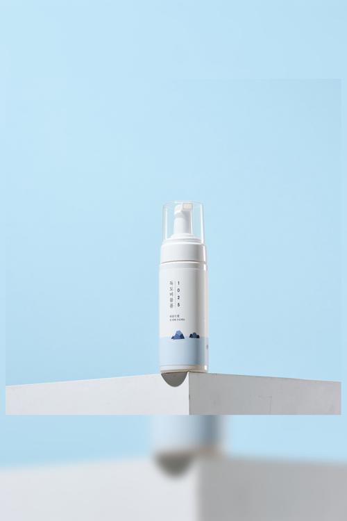 1025 Dokdo Bubble Foam - 150ml