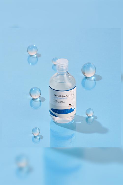Birch Juice Moisturizing Toner - 300ml