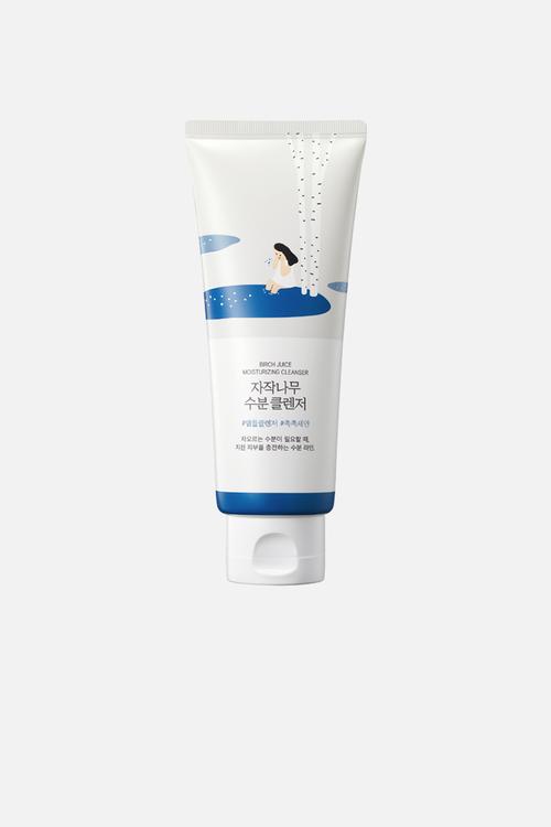 Birch Juice Moisturizing Cleanser - 150ml