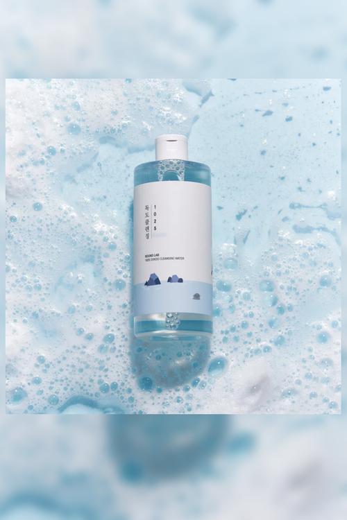 1025 Dokdo Cleansing Water - 400ml