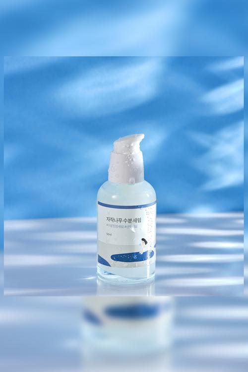 Birch Juice Moisturizing Serum - 50ml