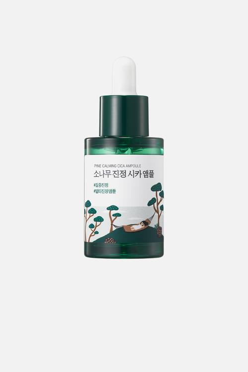 Pine Calming Cica Ampoule - 30ml