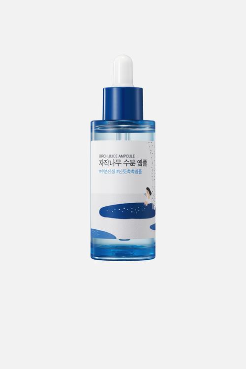 Birch Juice Ampoule - 50ml