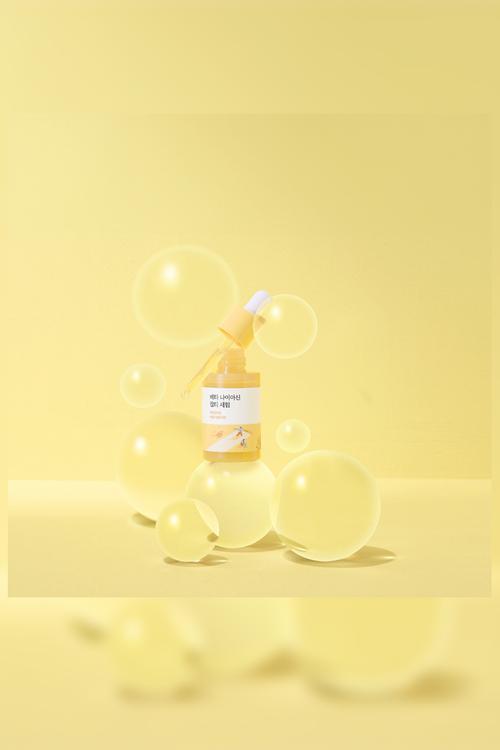 Vita Niacinamide Dark Spot Serum - 30ml