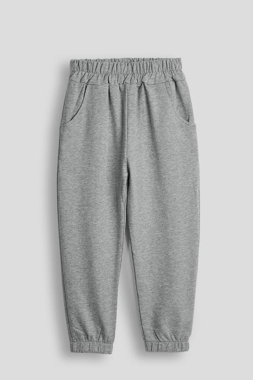 Joggers - light grey